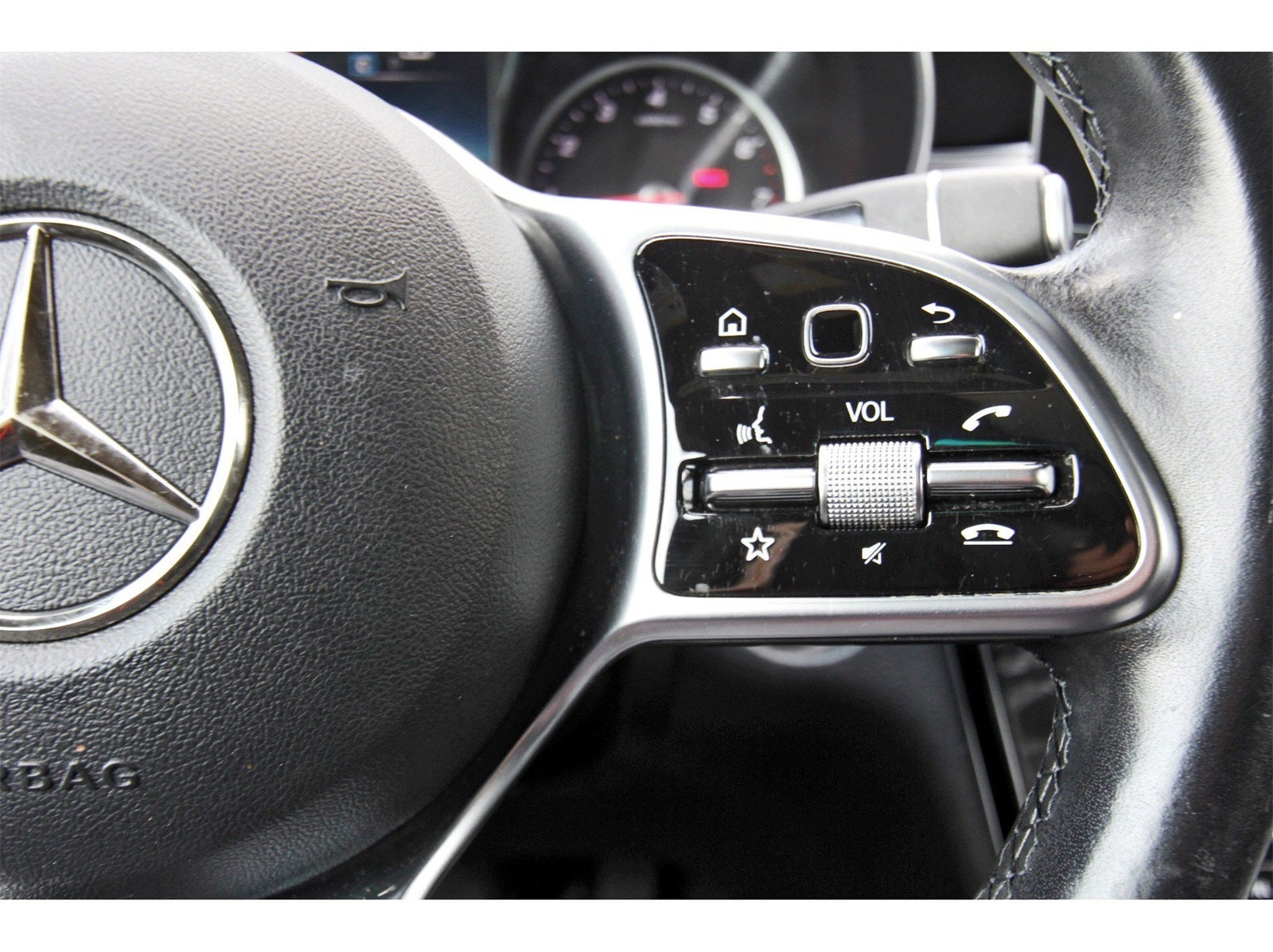 2021 Mercedes-Benz GLC GLC 300