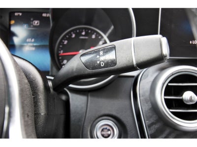 2021 Mercedes-Benz GLC GLC 300