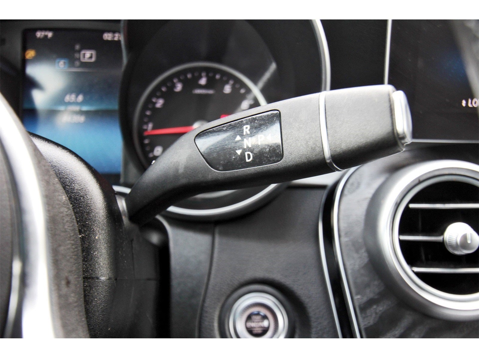 2021 Mercedes-Benz GLC GLC 300