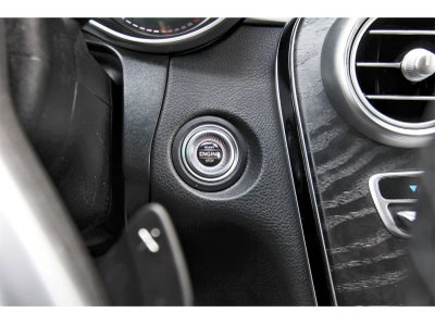 2021 Mercedes-Benz GLC GLC 300