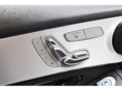 2021 Mercedes-Benz GLC GLC 300