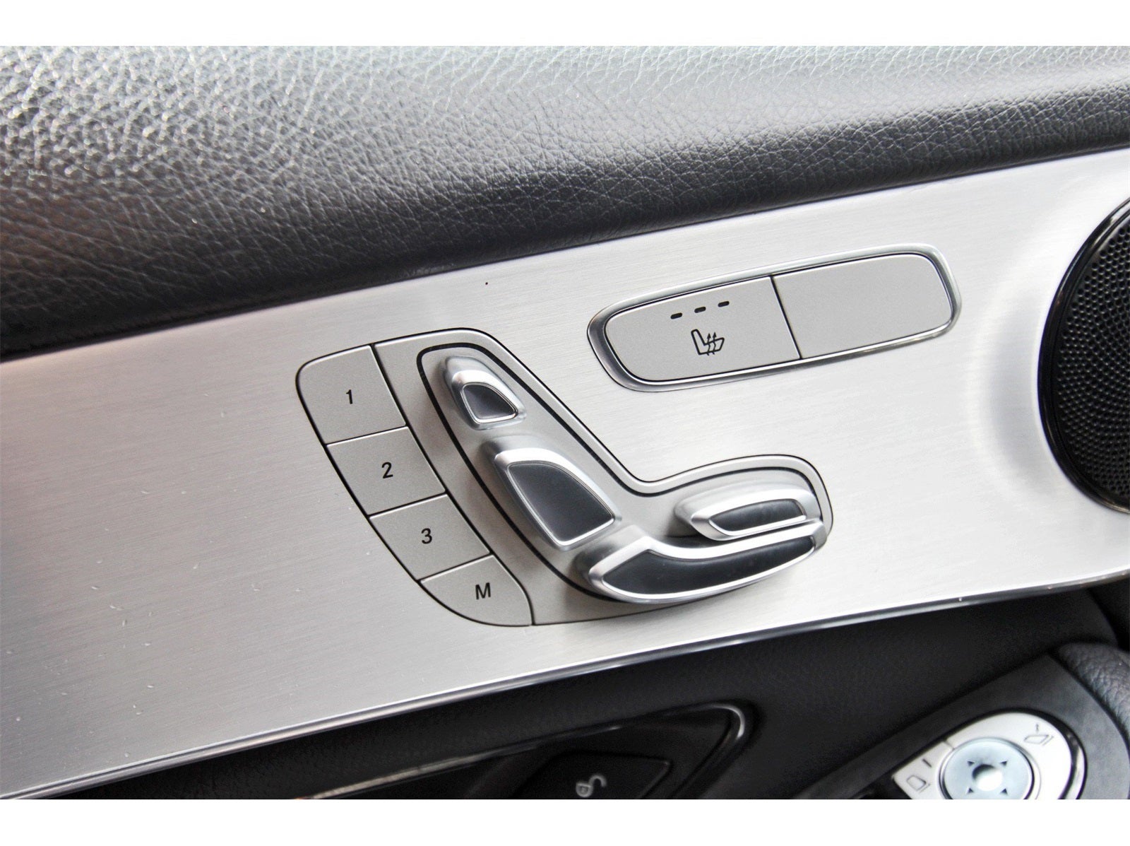 2021 Mercedes-Benz GLC GLC 300