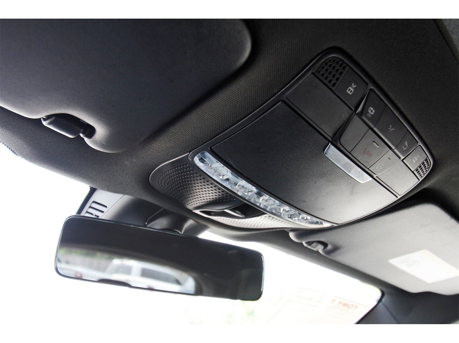 2021 Mercedes-Benz GLC GLC 300