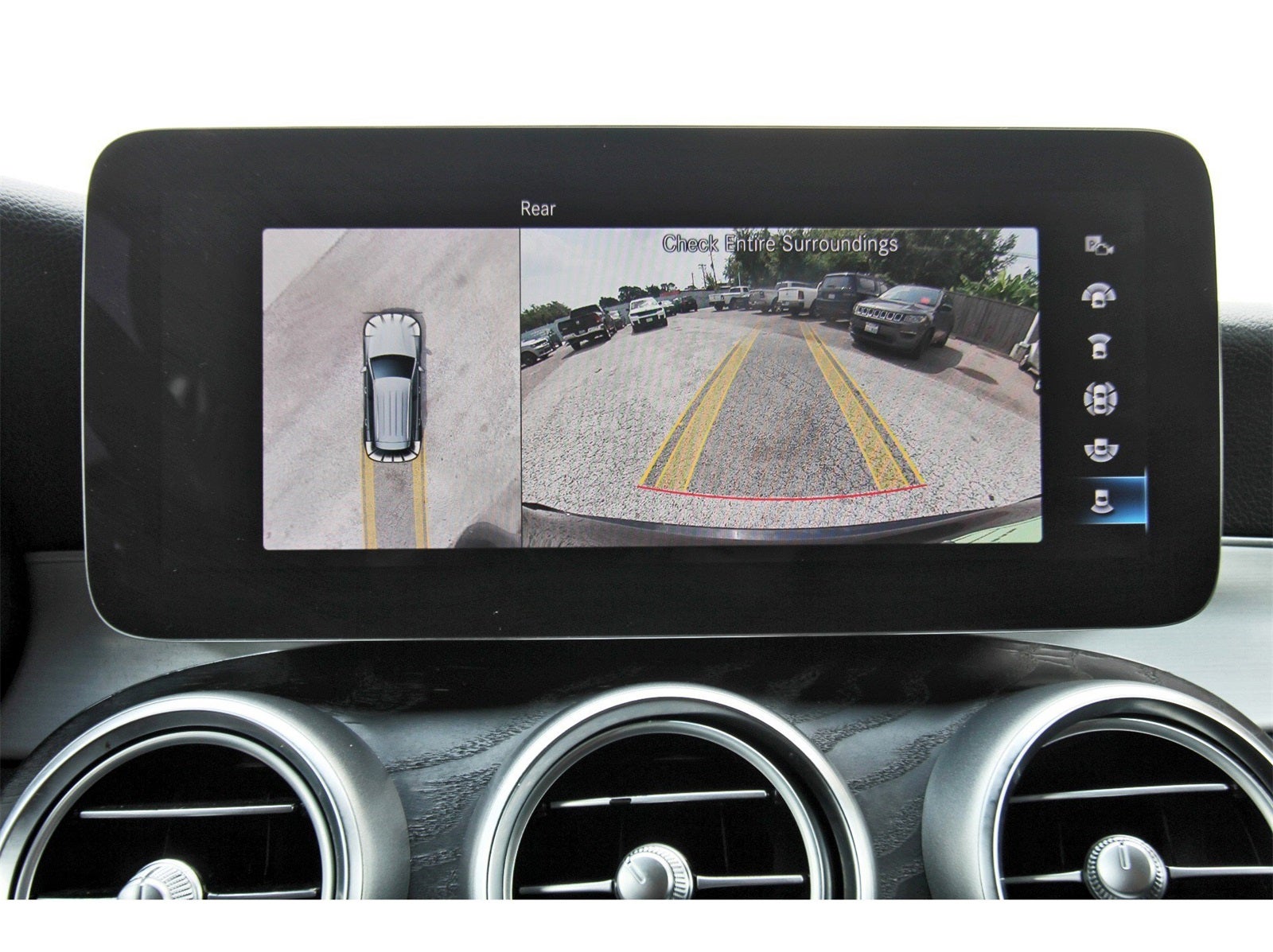 2021 Mercedes-Benz GLC GLC 300