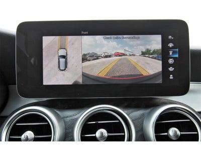 2021 Mercedes-Benz GLC GLC 300