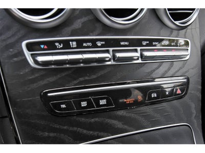 2021 Mercedes-Benz GLC GLC 300