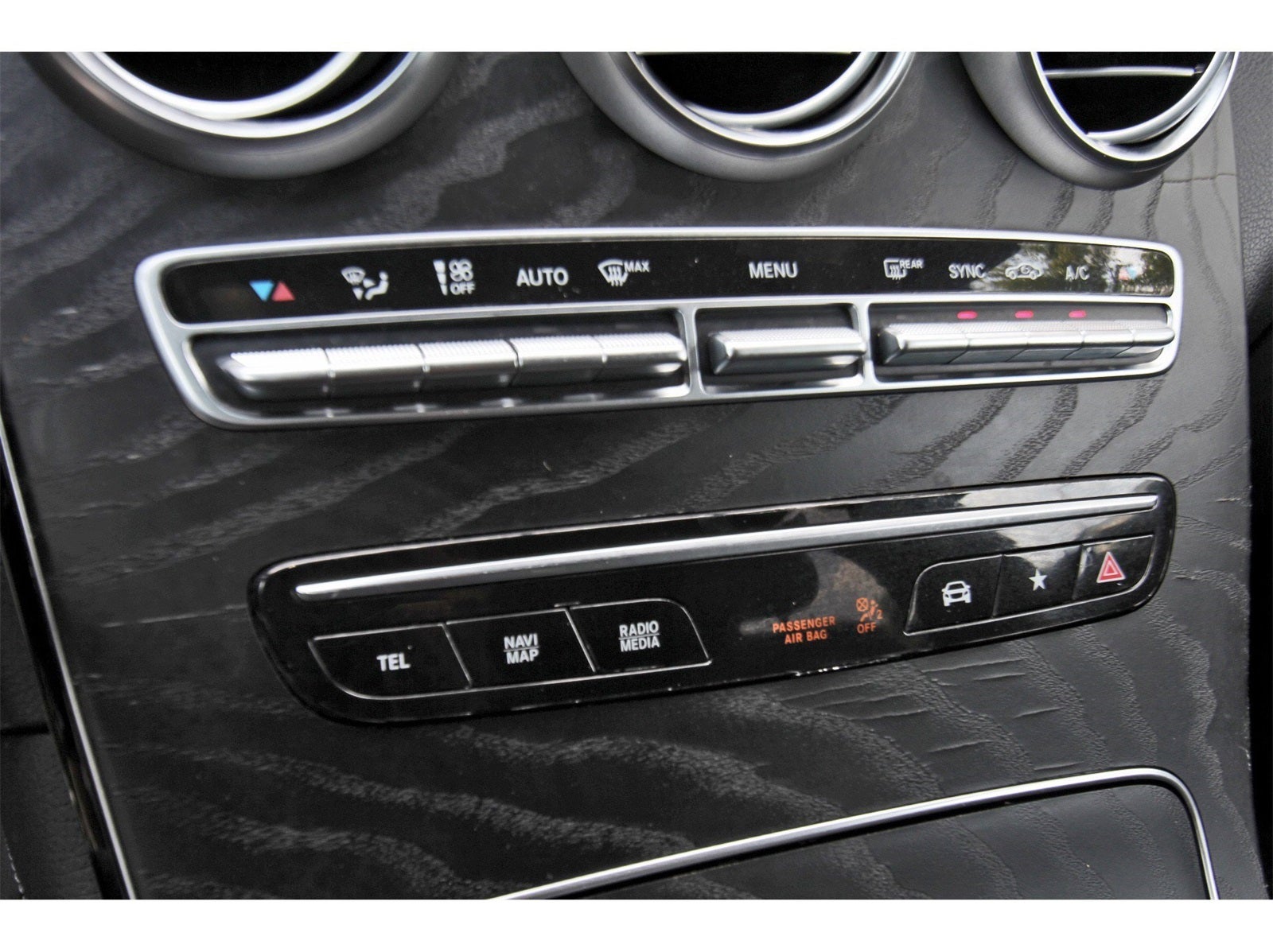 2021 Mercedes-Benz GLC GLC 300