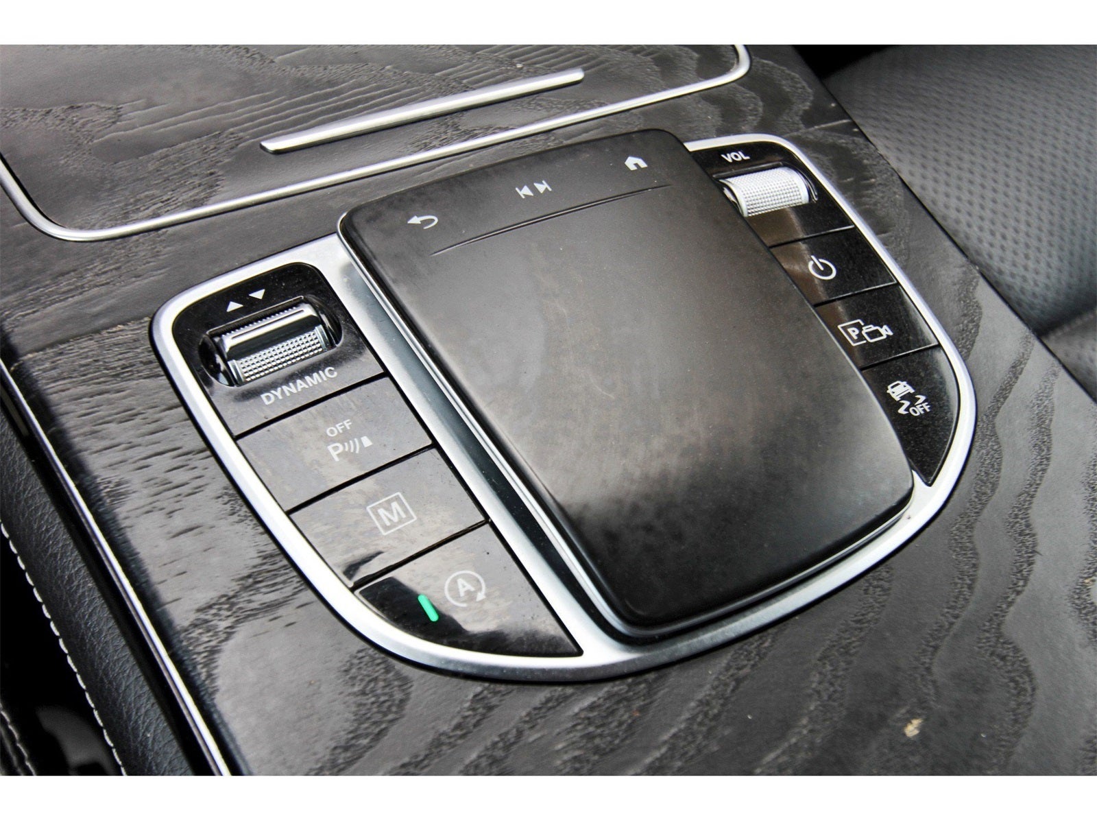 2021 Mercedes-Benz GLC GLC 300