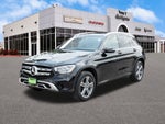 2021 Mercedes-Benz GLC GLC 300