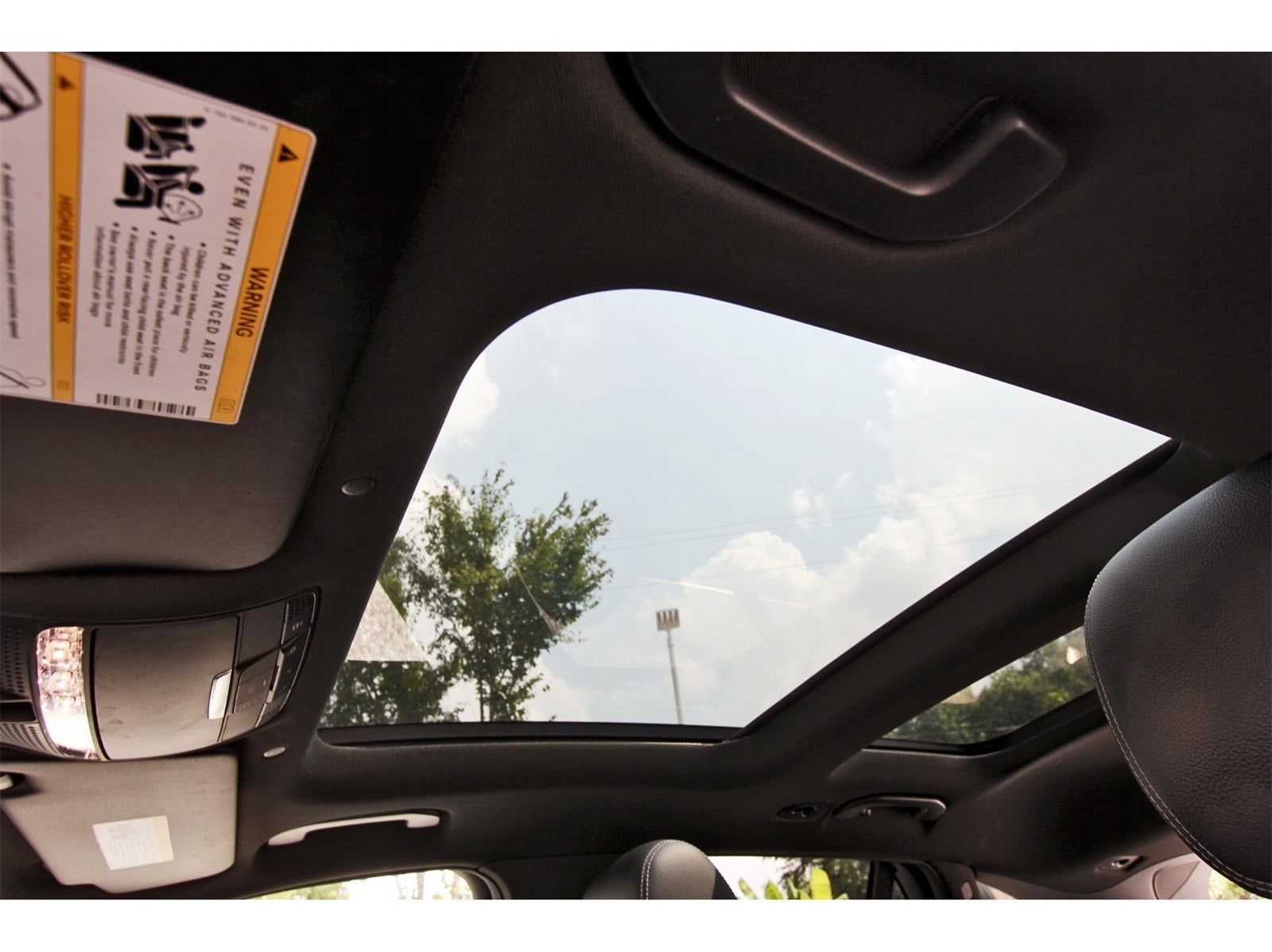 2021 Mercedes-Benz GLC GLC 300