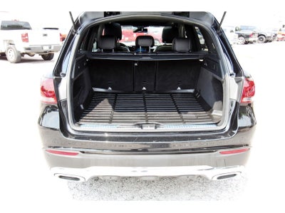 2021 Mercedes-Benz GLC GLC 300