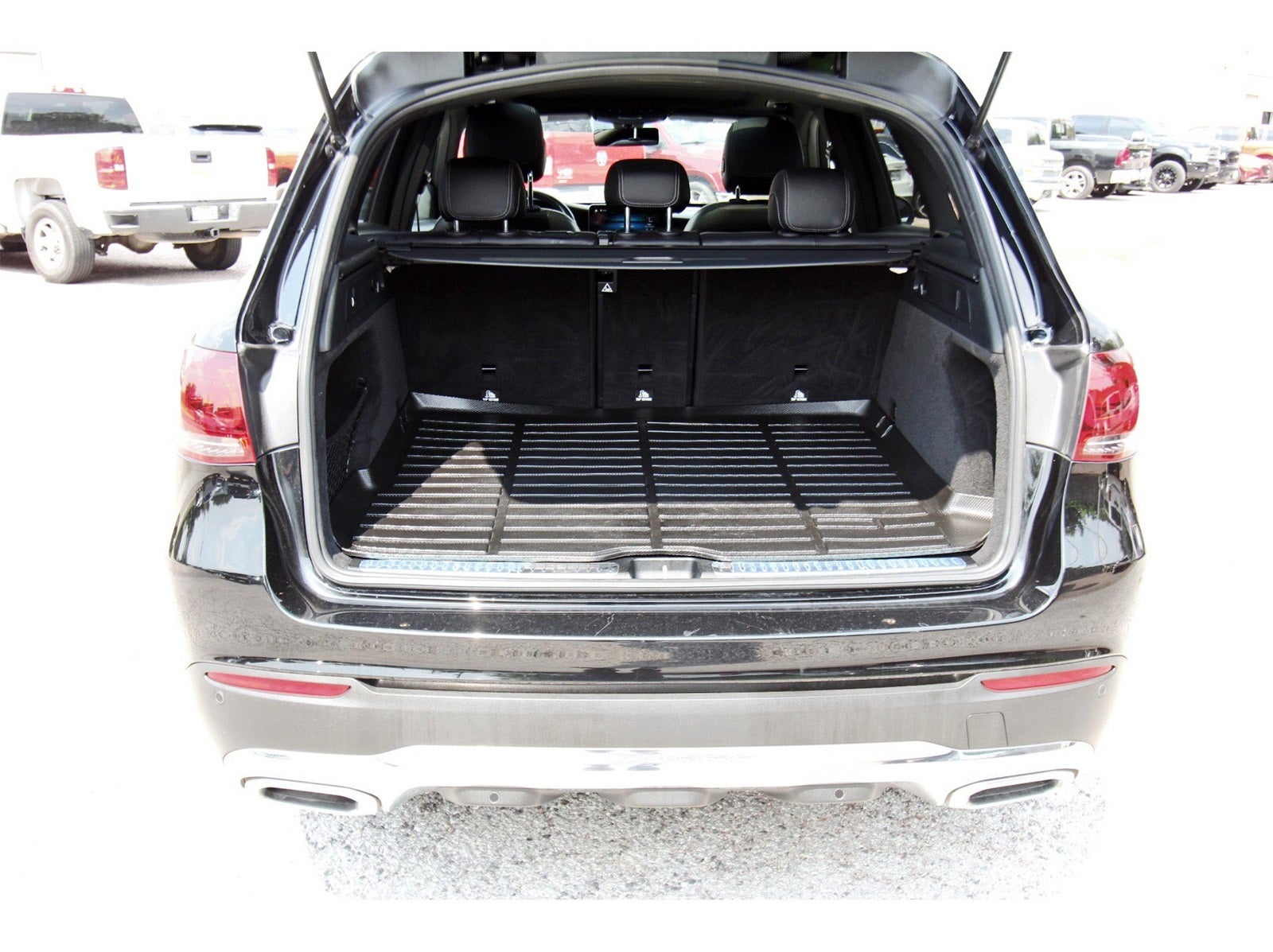 2021 Mercedes-Benz GLC GLC 300