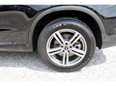 2021 Mercedes-Benz GLC GLC 300