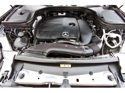 2021 Mercedes-Benz GLC GLC 300