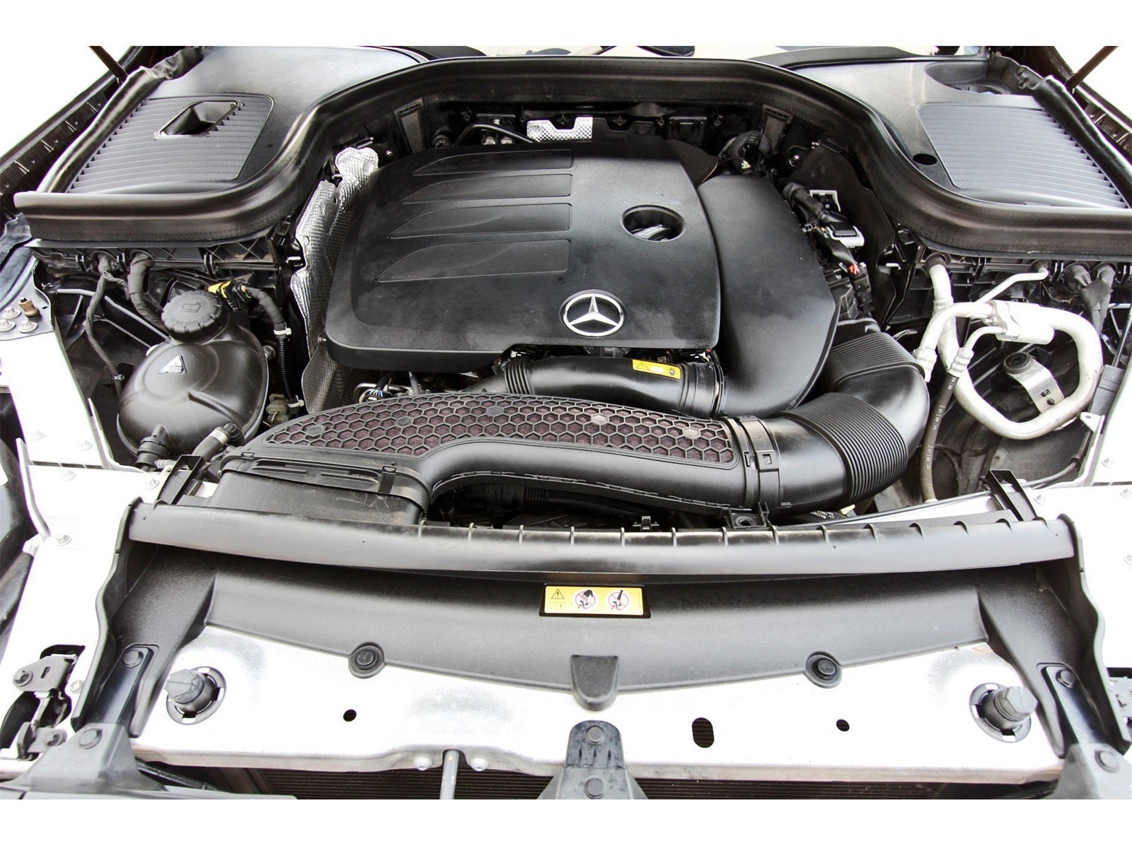 2021 Mercedes-Benz GLC GLC 300