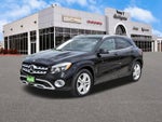 2019 Mercedes-Benz GLA GLA 250 4MATIC®
