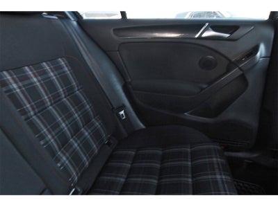 2012 Volkswagen GTI Base