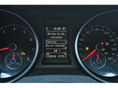 2012 Volkswagen GTI Base