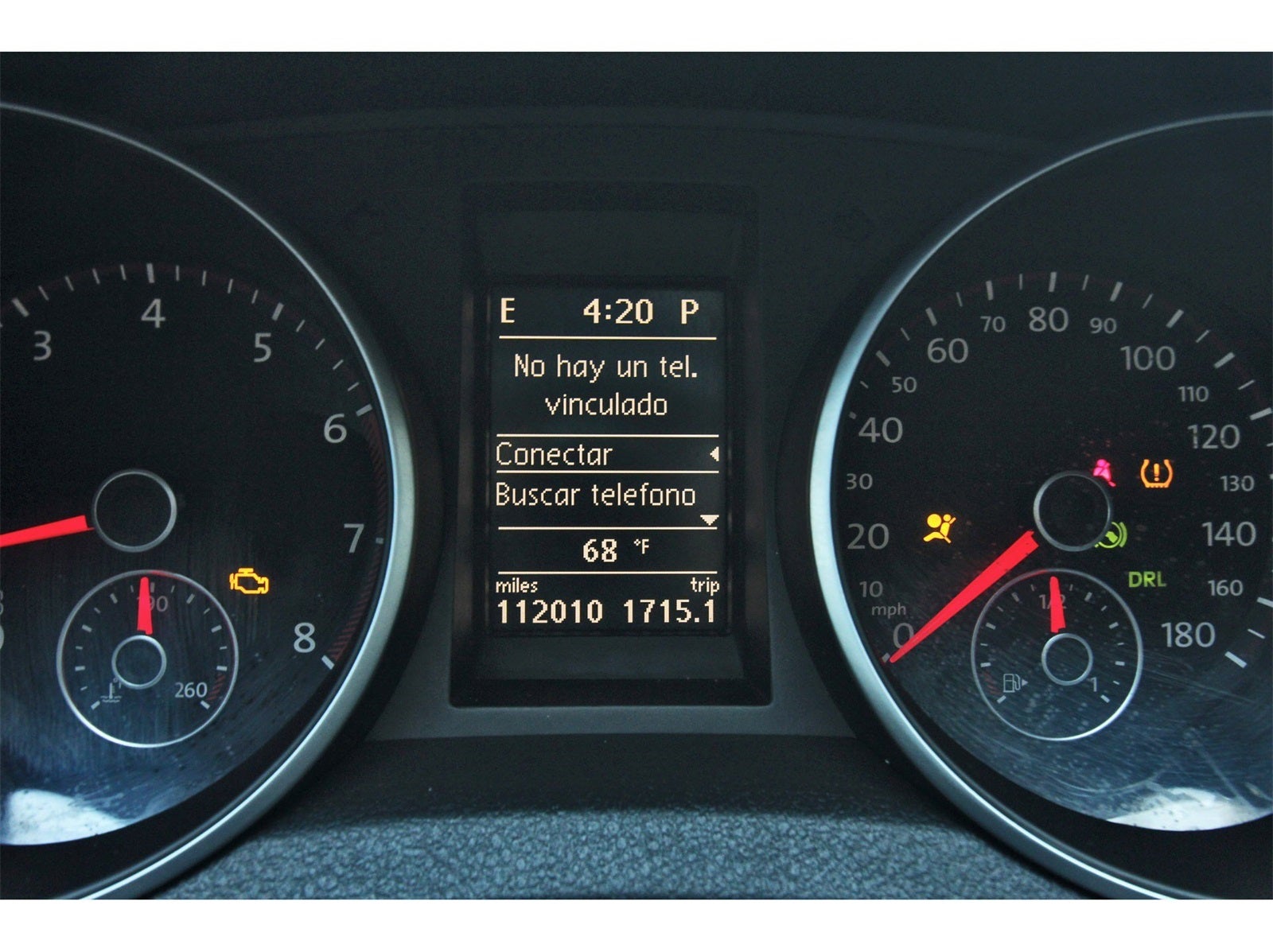 2012 Volkswagen GTI Base