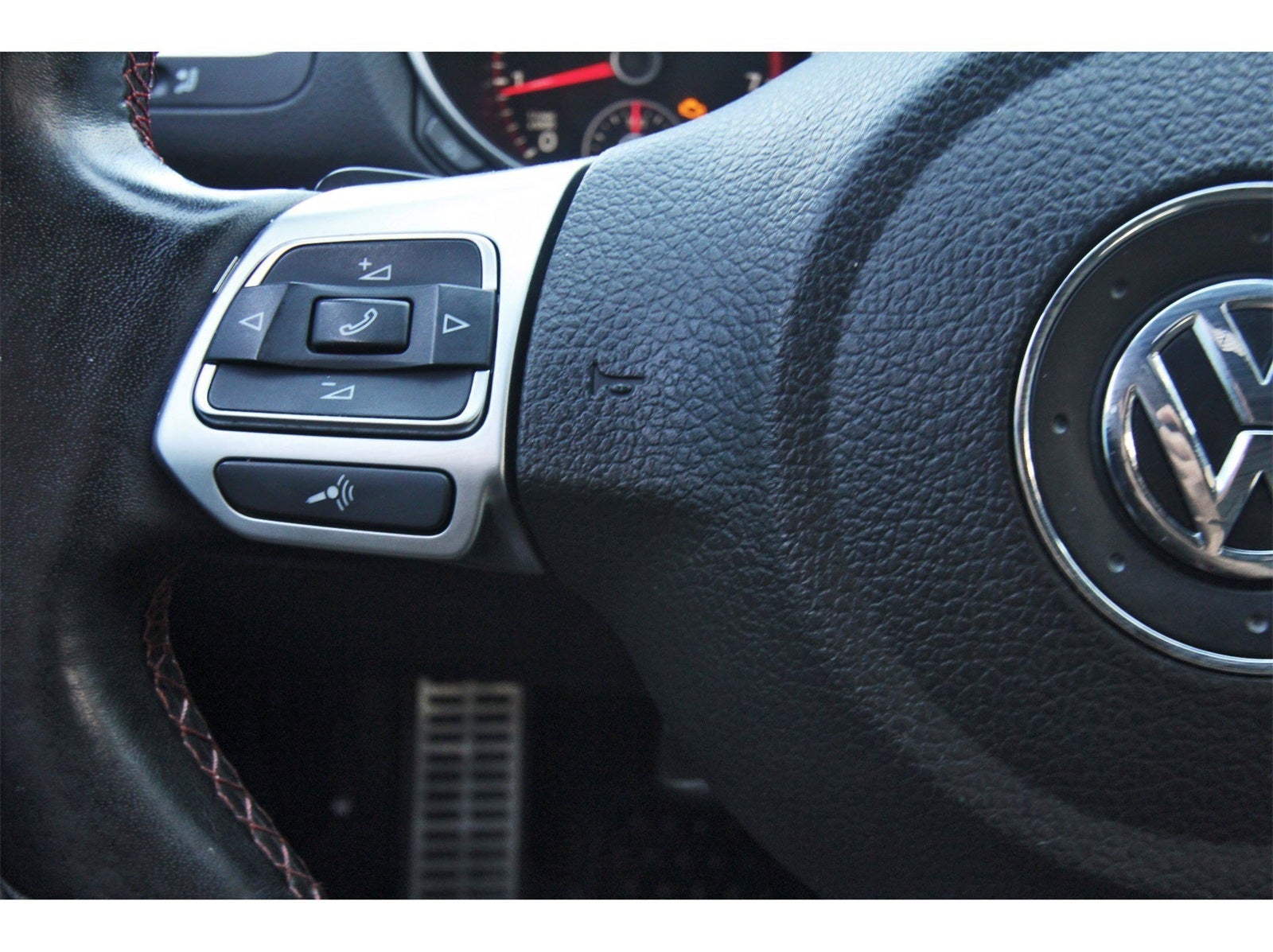 2012 Volkswagen GTI Base