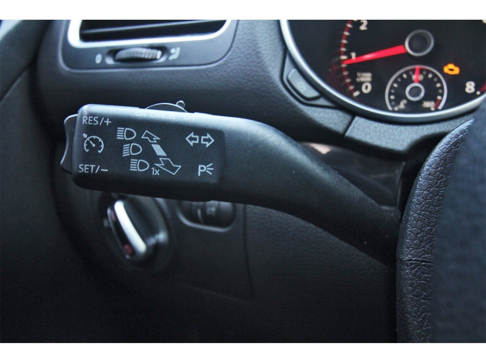 2012 Volkswagen GTI Base