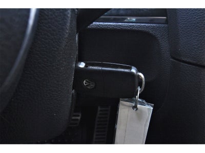 2012 Volkswagen GTI Base