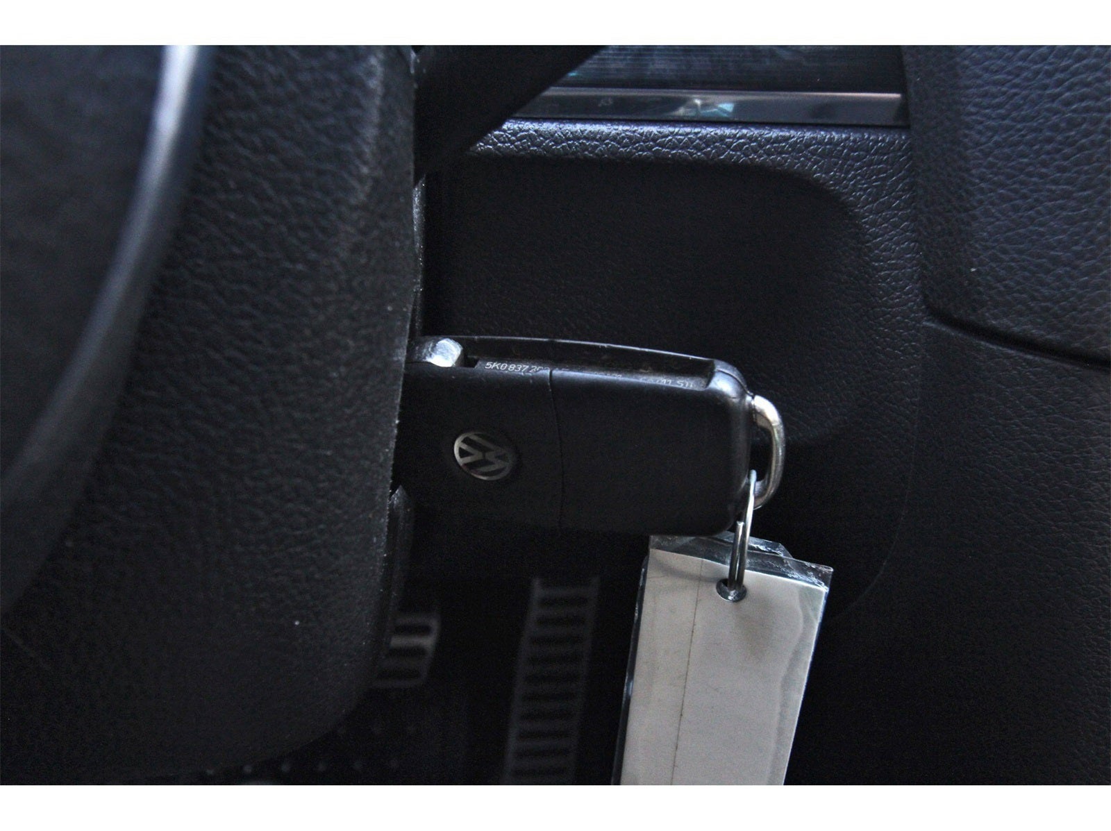 2012 Volkswagen GTI Base