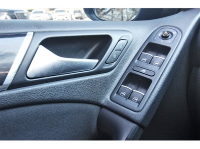 2012 Volkswagen GTI Base