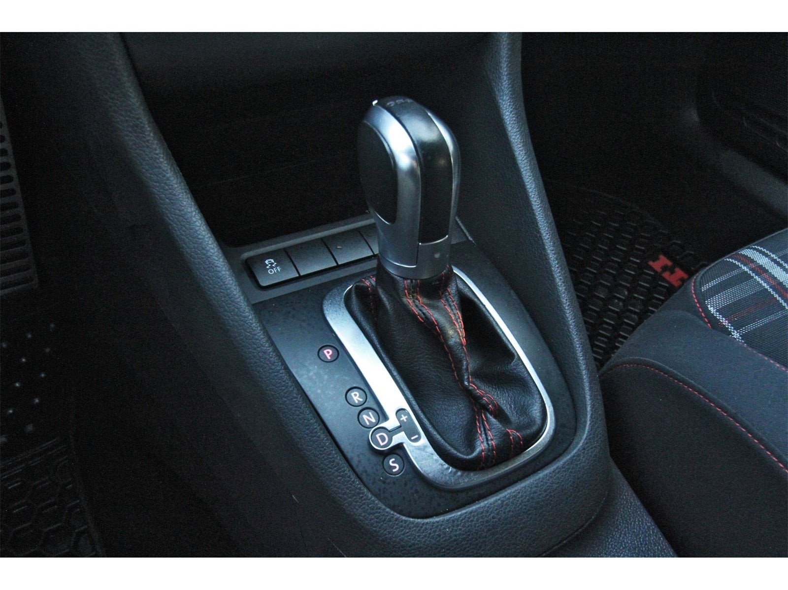 2012 Volkswagen GTI Base