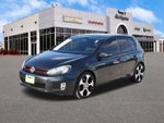 2012 Volkswagen GTI Base