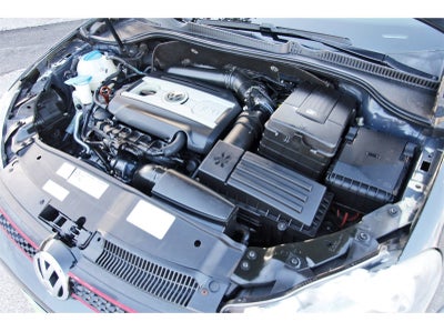 2012 Volkswagen GTI Base