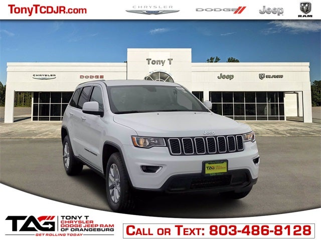 New Vehicle Specials