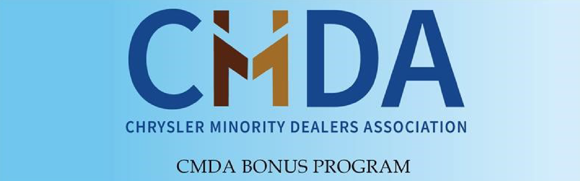 CMDA