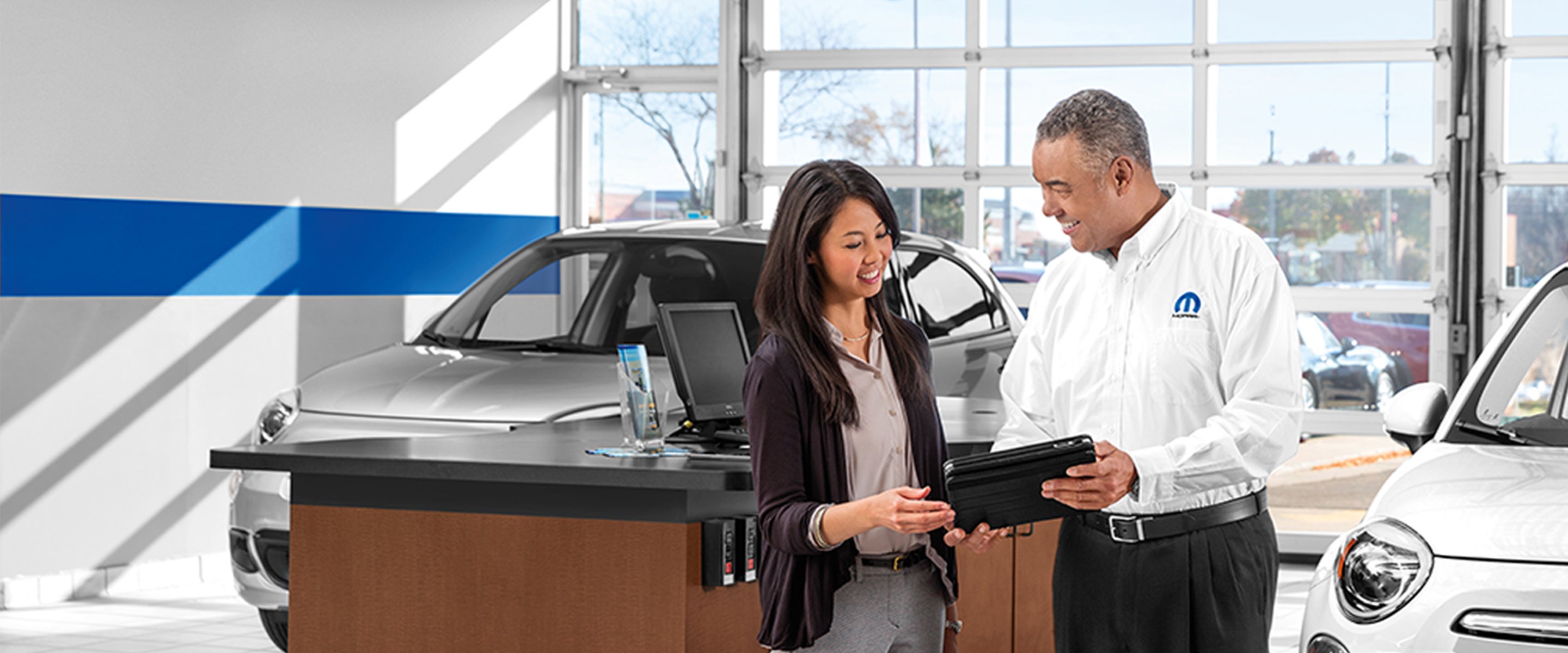 Seasonal Savings Special